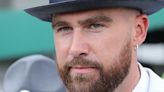 Travis Kelce's Kentucky Derby Bet Not Quite Swift Enough For $100,000 Payoff