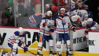 3 roster upgrades the Oilers need to make this offseason | Offside