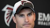 Atlanta Falcons forfeit fifth-round pick, fined for tampering with Kirk Cousins