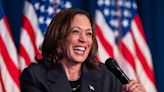 US prez poll: Kamala Harris emerges as top contender for Democratic nominee