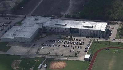 Police respond to stabbing at Sterling High School in SE Houston, district officials say