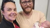 Sponsored: After years-long journey to parenthood, couple ‘feels like family’ at Mercy Birthplace & NICU