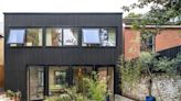 The luxurious five-bedroom 'domestic greenhouse' in Tottenham named RIBA 2023 House of the Year