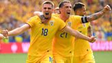 Slovakia 1-1 Romania: Both teams through as Romania top group | UEFA EURO 2024