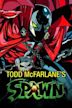 Todd McFarlanes Spawn