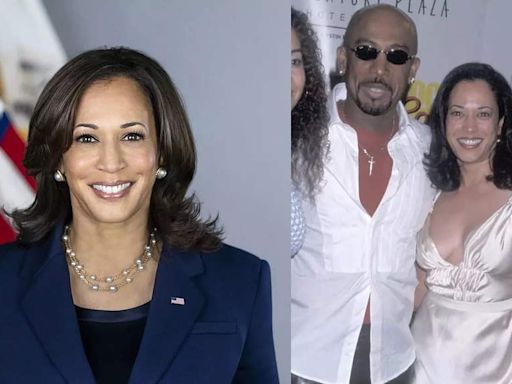 Who is Montel Williams? How is he linked to Kamala Harris? | World News - Times of India