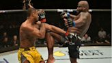 Derrick Lewis Hungry for a Return to the Win Column