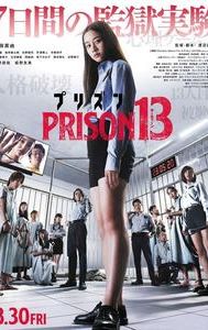 Prison 13