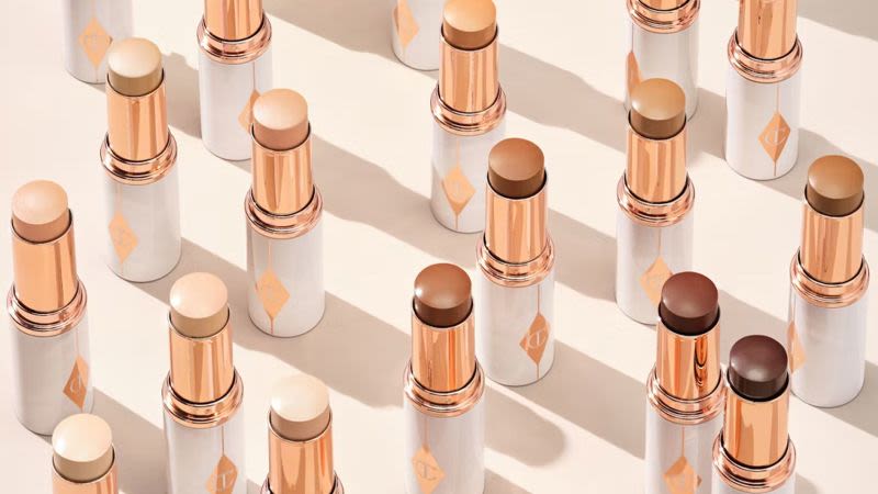 Charlotte Tilbury’s new foundation stick is the key to a long-lasting summer glow | CNN Underscored