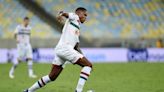 Fluminense empresta Alexandre Jesus para o Botafogo-SP