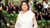 Linda Evangelista Makes an Elegant Return to the Met Gala for the First Time Since 2015: See Her Supermodel Smize