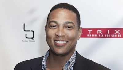 Don Lemon speaks out on his interracial marriage and love beyond color