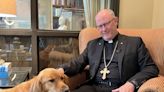 Nebraska bishop shares mental illness story, offers message of hope