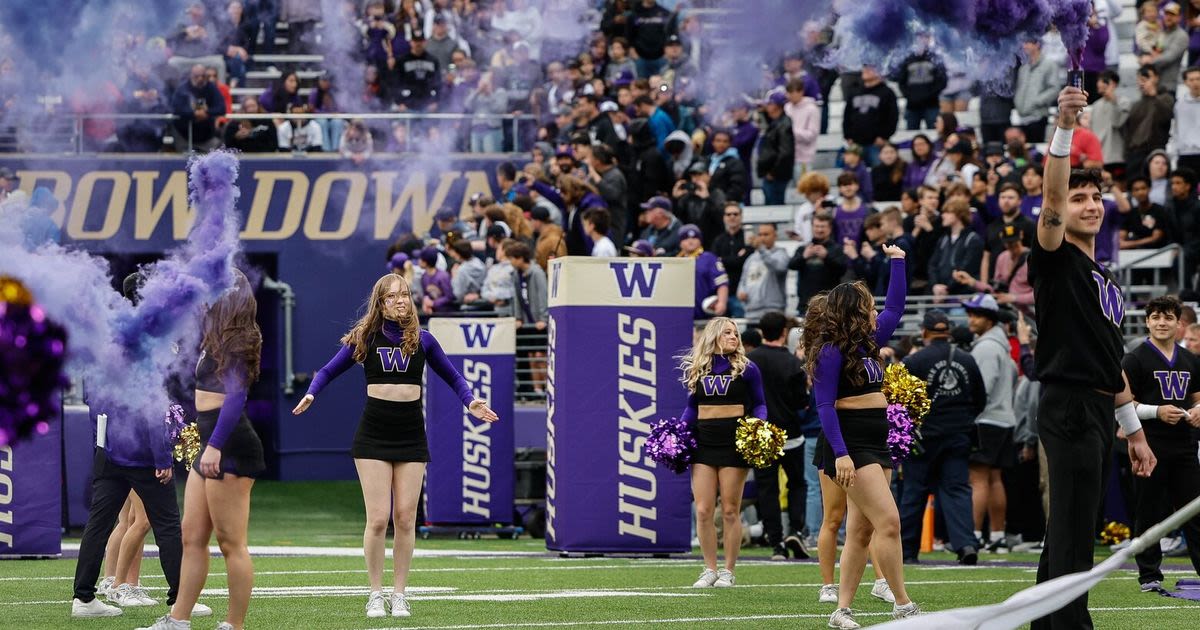 Mailbag: How many UW football games are bound for national network broadcast?