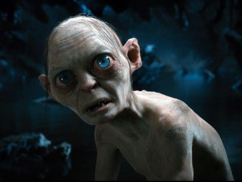A New Lord Of The Rings Movie Starring Gollum Is Coming