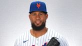 Mets trade RHP Yohan Ramirez to Dodgers in exchange for cash