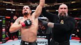 Robert Whittaker reveals if he'd rather win the title against Dricus Du Plessis or Israel Adesanya | BJPenn.com