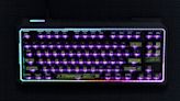 MelGeek’s New Cyber01 Gaming Keyboard With Magnetic Switches