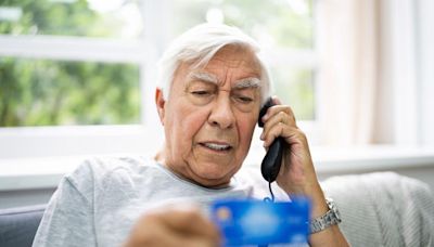 FBI warning: Alarming rise in elder scams — NJ Top News