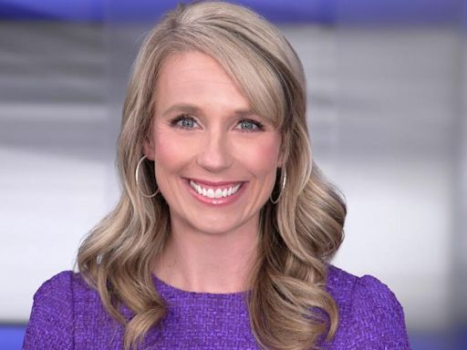 WDRB Mornings welcomes Lindsay Allen back to co-anchor early mornings