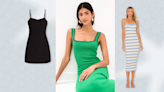 15 Dresses for Europe to Help You Live Out Your Dreamiest Life Abroad