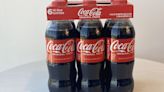 Philly-area Coke bottler forgoes plastic bottle carriers in favor of recyclable cardboard