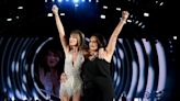 Mariska Hargitay Names New Cat After Taylor Swift Song