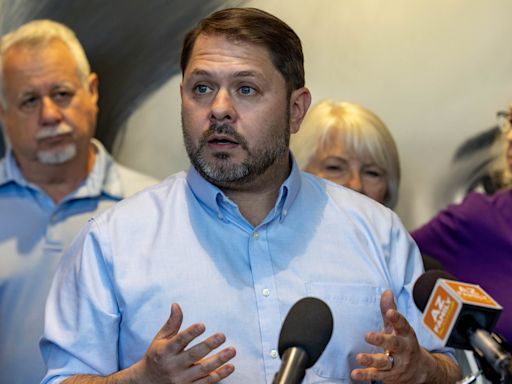 Rep. Ruben Gallego's moderate makeover continues, and really, is that so bad?