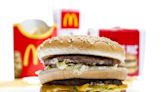 The Shocking Price of a McDonald's Burger Around the World