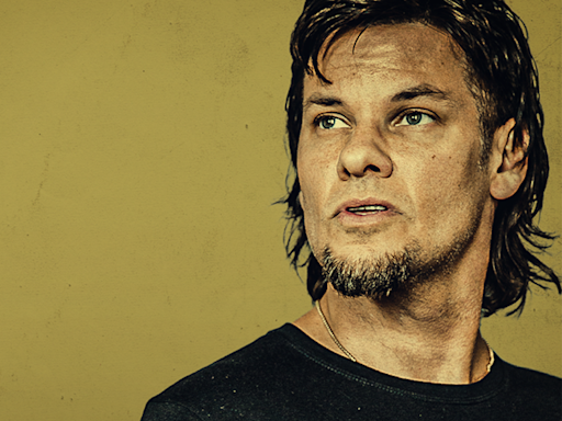 Comedian Theo Von coming to IU Auditorium in November