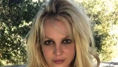 La turbulenta vida de Britney Spears saltará a la gran pantalla