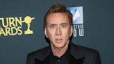 Nicolas Cage Abstains From 'Intimacy' and Alcohol to Prepare for Roles: 'Put Yourself in the Middle of Sin City and Say No'