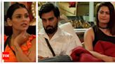 Bigg Boss OTT 3: Payal Malik breaks down talking about husband Armaan and Kritika's marriage; Munisha Khatwani asks 'Aapko nahi laga Best Friend hoke aap ko dhokha diya?' - Times of India