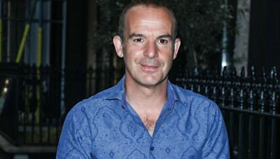 Six things Martin Lewis says students need to know about 'Plan 5' loans