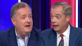 Piers Morgan Accuses Nigel Farage Of ‘Bottling’ Past Election Candidacy As Brexiteer Hits Back: ‘You’re a YouTuber’