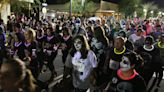 Run with Los Muertos race, performances and Day of the Dead ofrendas return to Coachella
