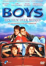 Boys (1991) - MovieMeter.nl