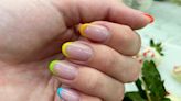 5 essential nail trends of the summer