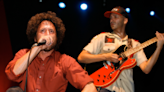 Rage Against the Machine Pump Up Fans for Upcoming Tour with New Rehearsal Recording: Stream