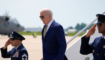 Biden partially lifts ban on Ukraine using US arms in strikes on Russian territory, US officials say