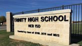 Euless Trinity High School evacuated after potential bomb threat; student detained
