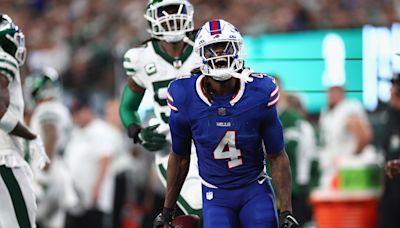 Bills-Dolphins player props: 3 picks to lock in for TNF divisional matchup