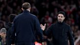 Arsenal’s defining Champions League night asks the ultimate Mikel Arteta question