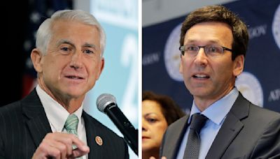 Bob Ferguson has single-digit lead over Dave Reichert in new WA Poll