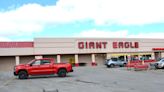 Glades Pike Giant Eagle to close