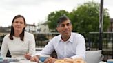 Rishi Sunak unveils plan for a cap on migrants coming to UK
