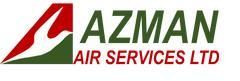 Azman Air