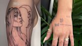 Artists break down Gen Z tattoo trends — which may be deeply uncool by the time Gen Alpha starts getting inked