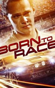 Born to Race (2011 film)