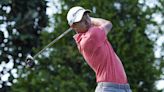 Collin Morikawa Sizzles at Valhalla, Tied for Fifth After First Round of the PGA